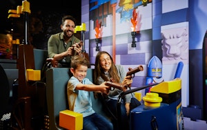 Legoland: Tickets