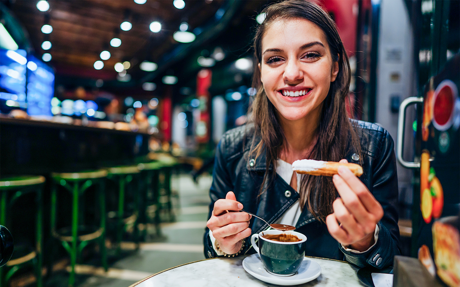 Food Tour in Seville