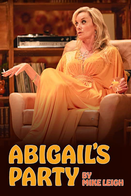 Abigail's Party product image