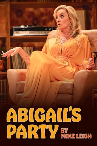 Abigail's Party product image