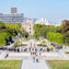 Hiroshima Peace Memorial Park