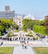 Museu Memorial da Paz de Hiroshima