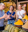 Kadıköy market