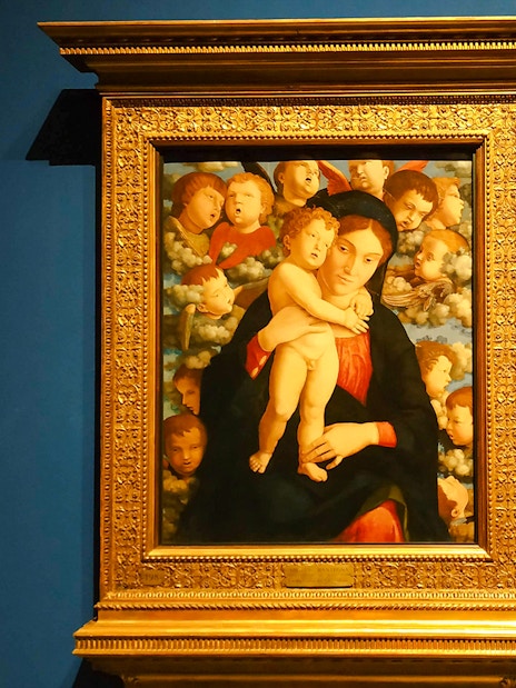 eintrittstickets für die pinacoteca di brera-8