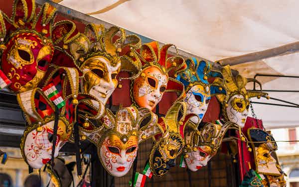 florence in october