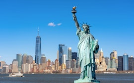 Statue of Liberty