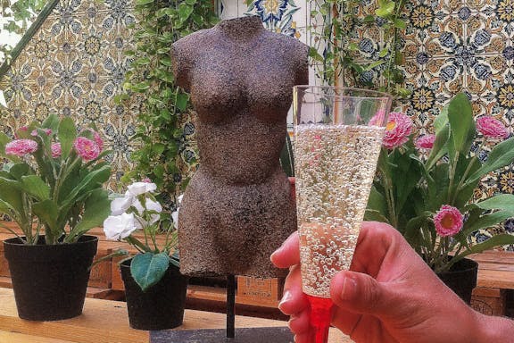 biglietti salta la coda per il museo dell'erotismo di barcellona-8