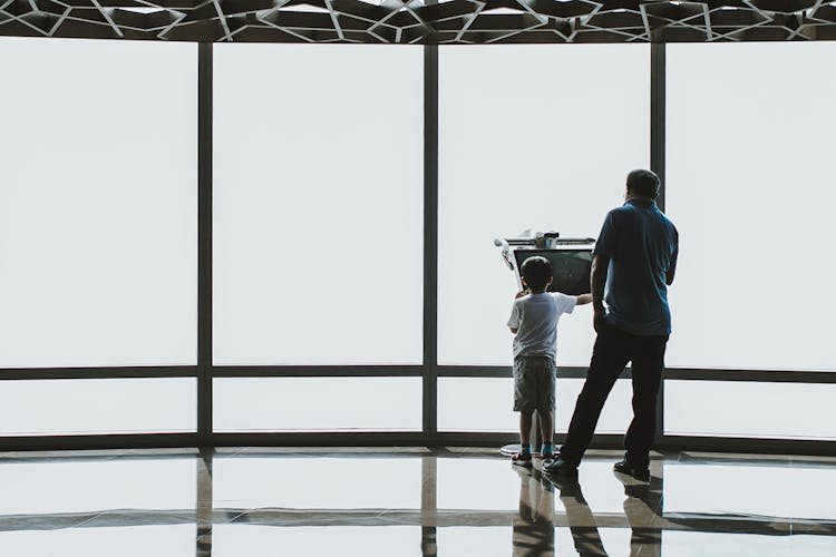 tallest building in world