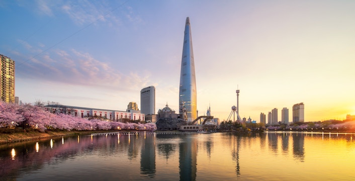 Ingressos para a N Seoul Tower