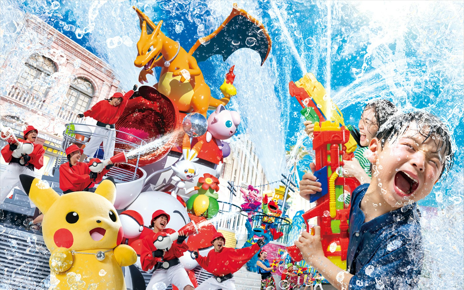 Universal Studios Japan Express Pass Fast Track Access universal-studios-japan-express-pass-fast-track-access