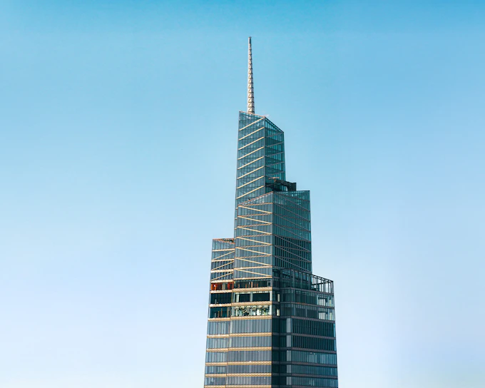 SUMMIT One Vanderbilt & Secrets of Grand Central Station Tour