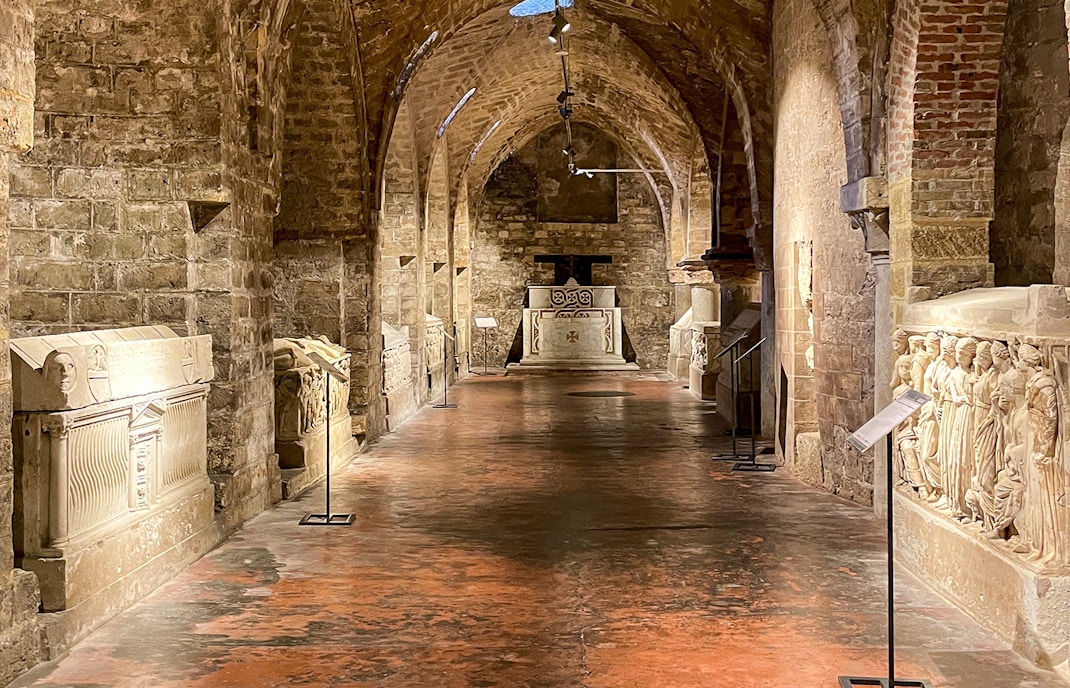 musée archéologique régional antonio salinas