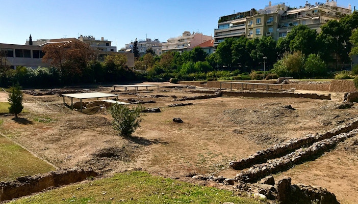 Acropolis Tickets