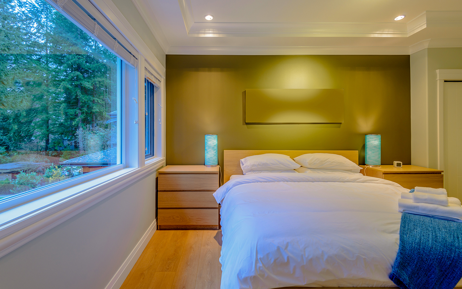 Hilton Reykjavik Nordica