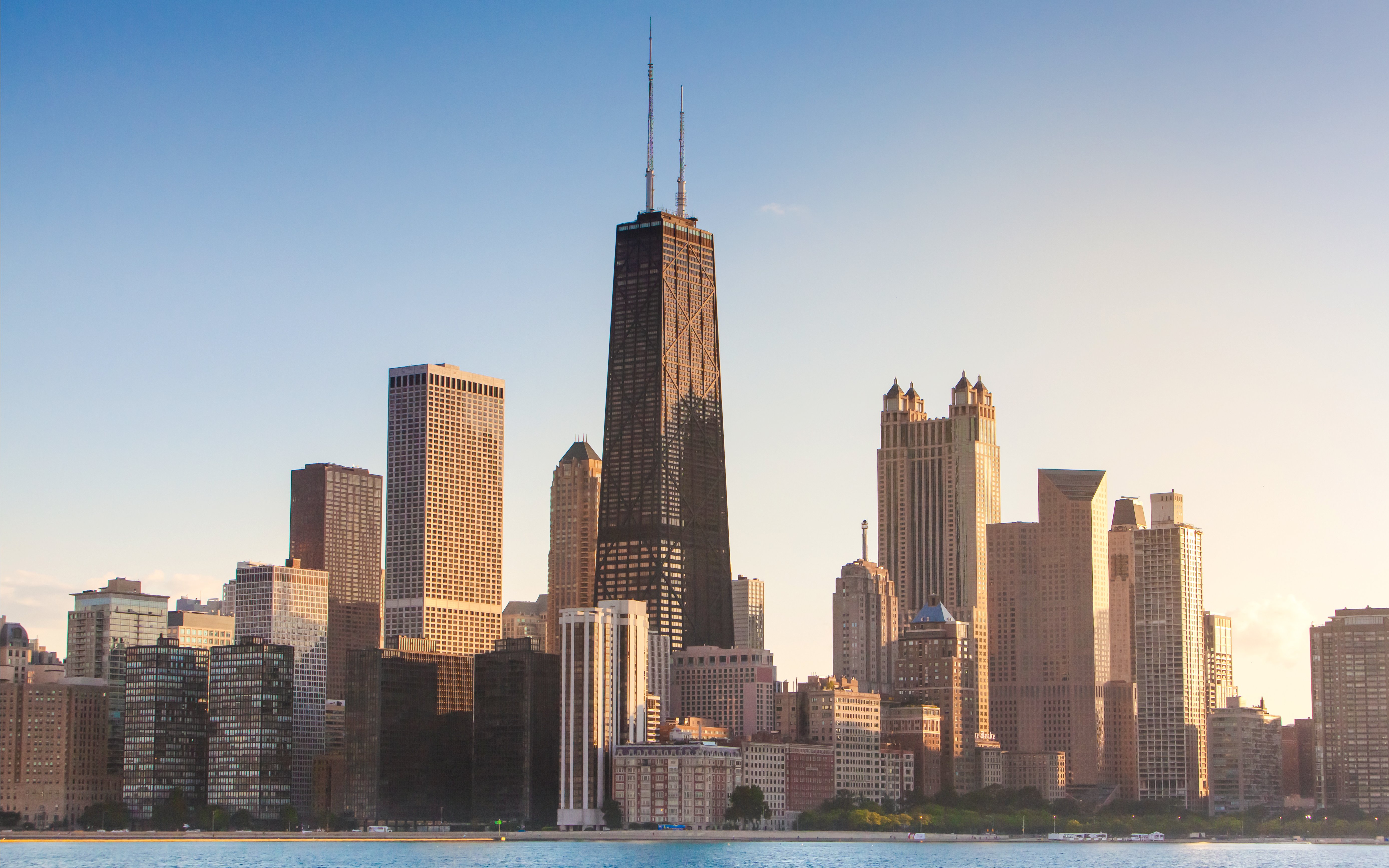 Centrul John Hancock