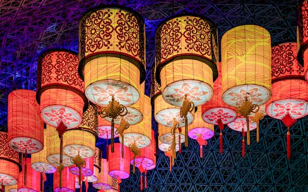 Singapore in September events