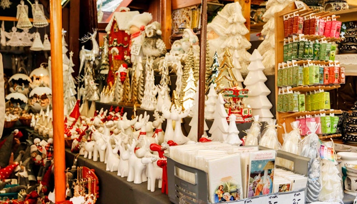 Christmas in Krakow - Christmas markets in Krakow