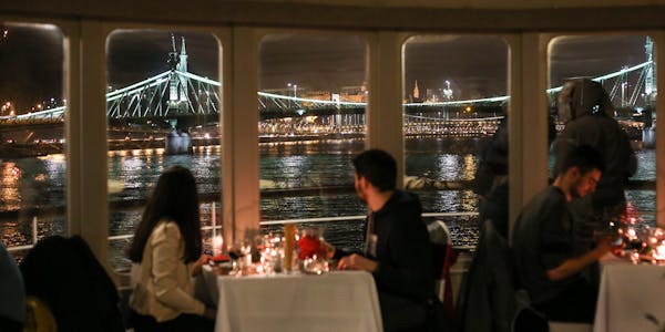 best time to visit budapest