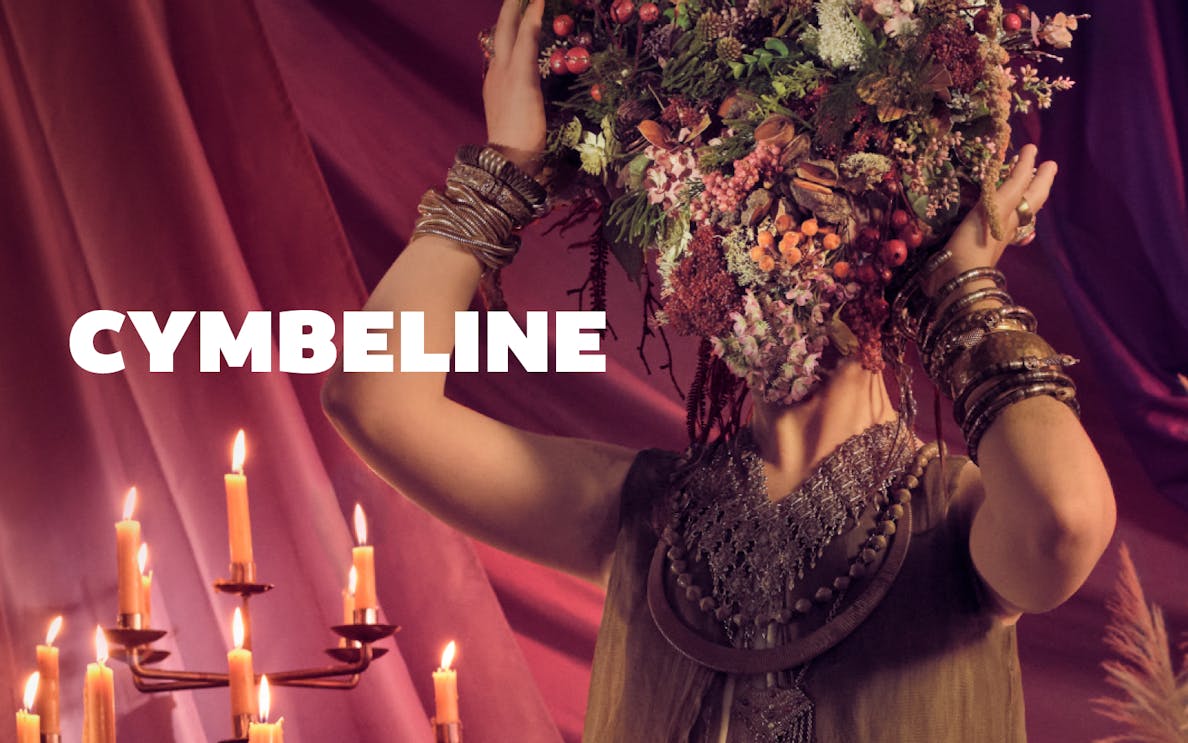 Cymbeline London Tickets