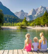 Parc national du Triglav