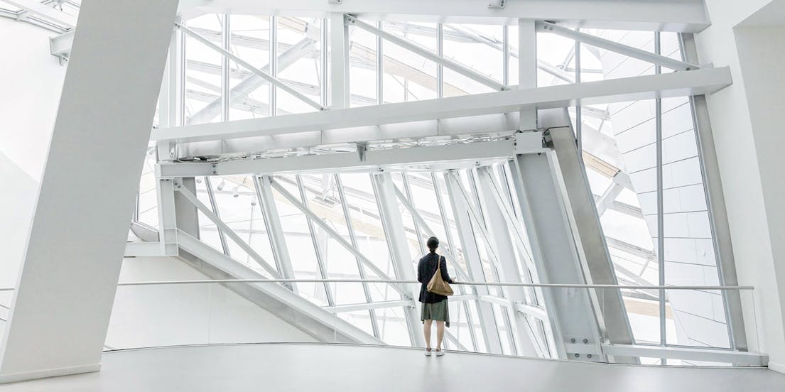 Fondazione Louis Vuitton