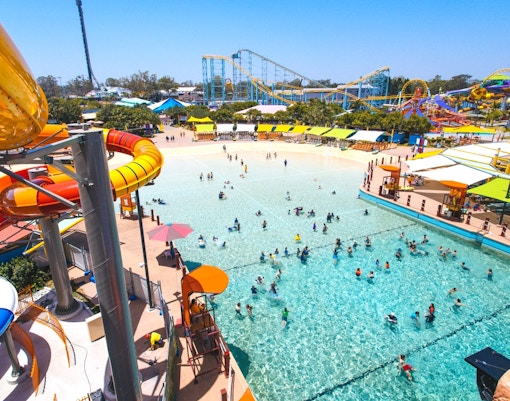 Things to do in Gold Coast