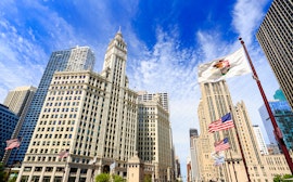 Tribune Tower