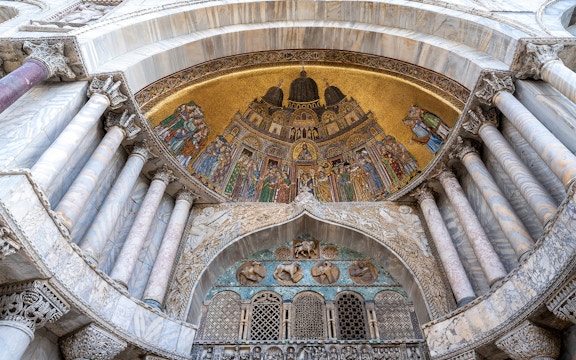 St. Mark's Basilica Tickets