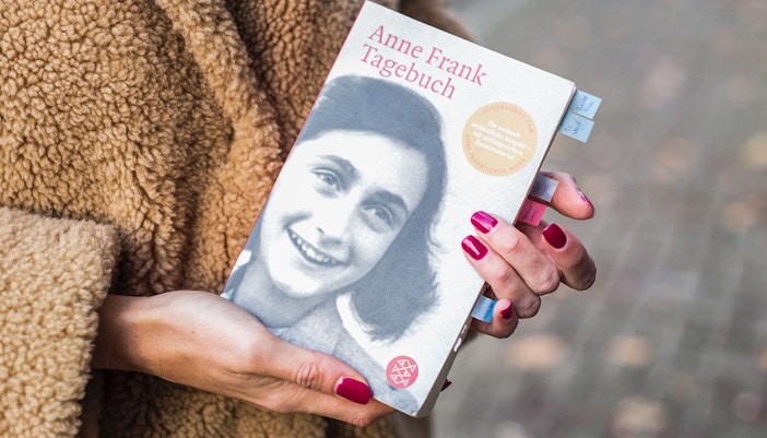 Anne Frank