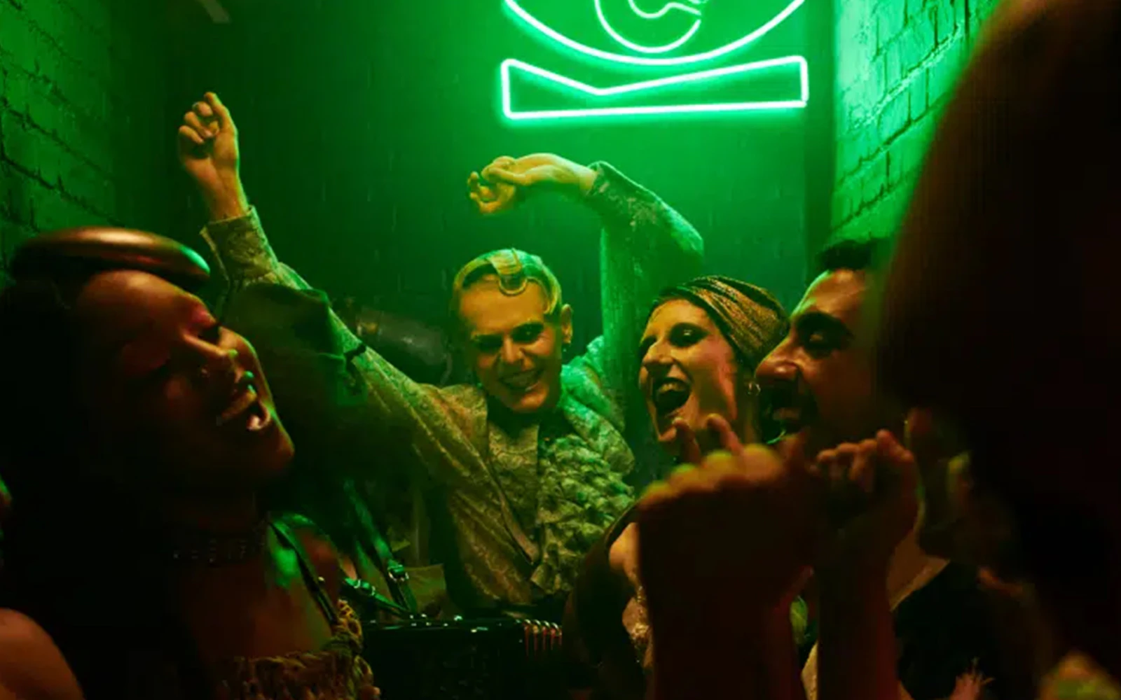 Tu guía completa sobre el Cabaret en Nueva York