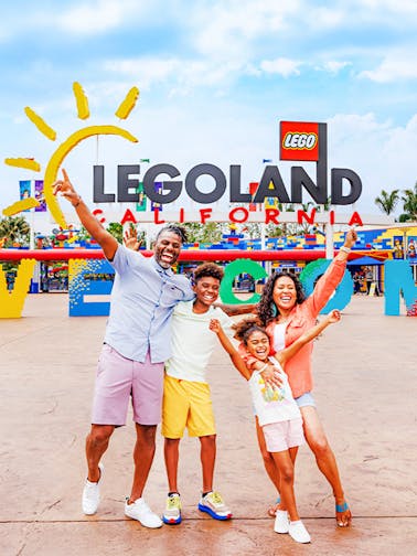 LEGOLAND California