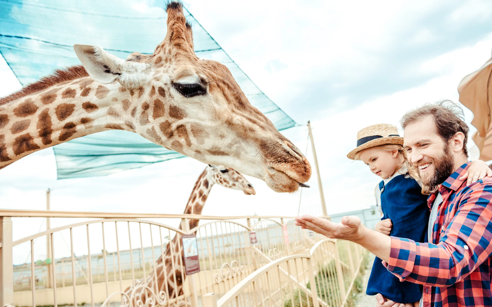 Hellabrunn Zoo Skip-the-Line Tickets with Private Transfers in Munich (Product 54019)