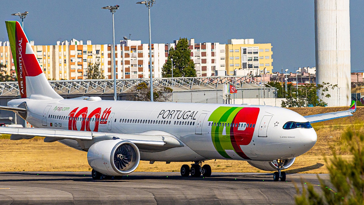 Lisbon Airport Transfers