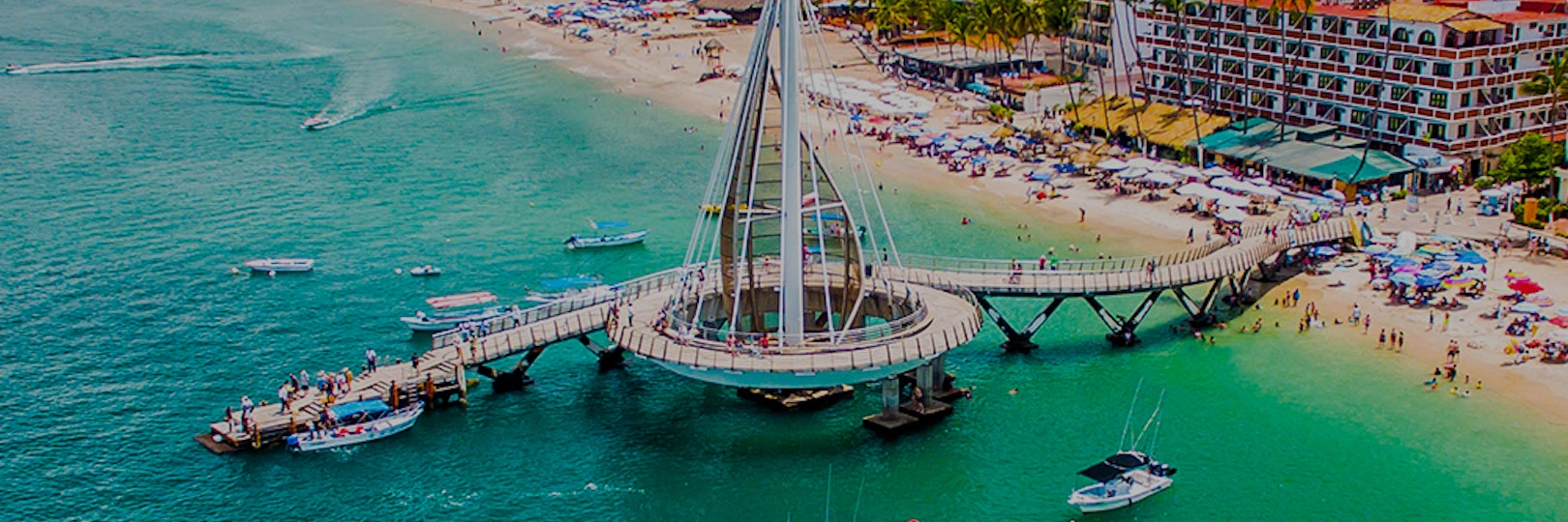 puerto vallarta tickets