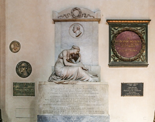 Basilica of Santa Croce