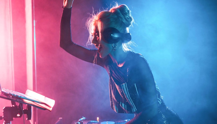 New Year in Krakow - Bring in the New Year dancing at Krakow's clubs