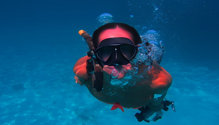 Dubai in Winters- Top Things to do in Dubai