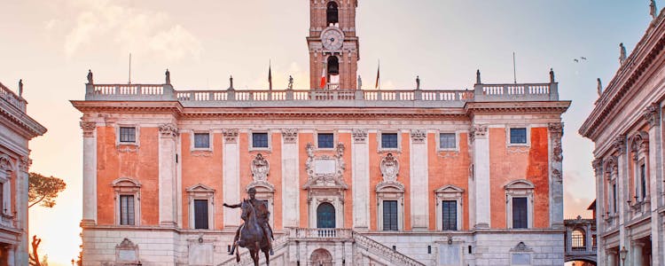 Best things to do in Rome