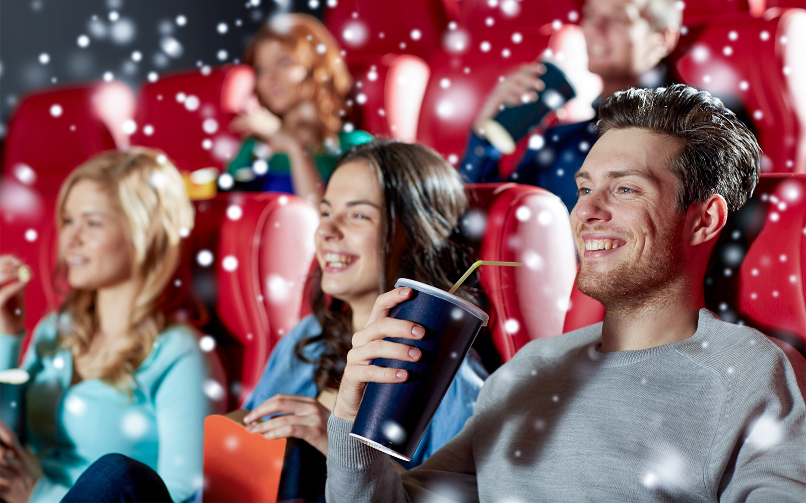 Christmas in New York