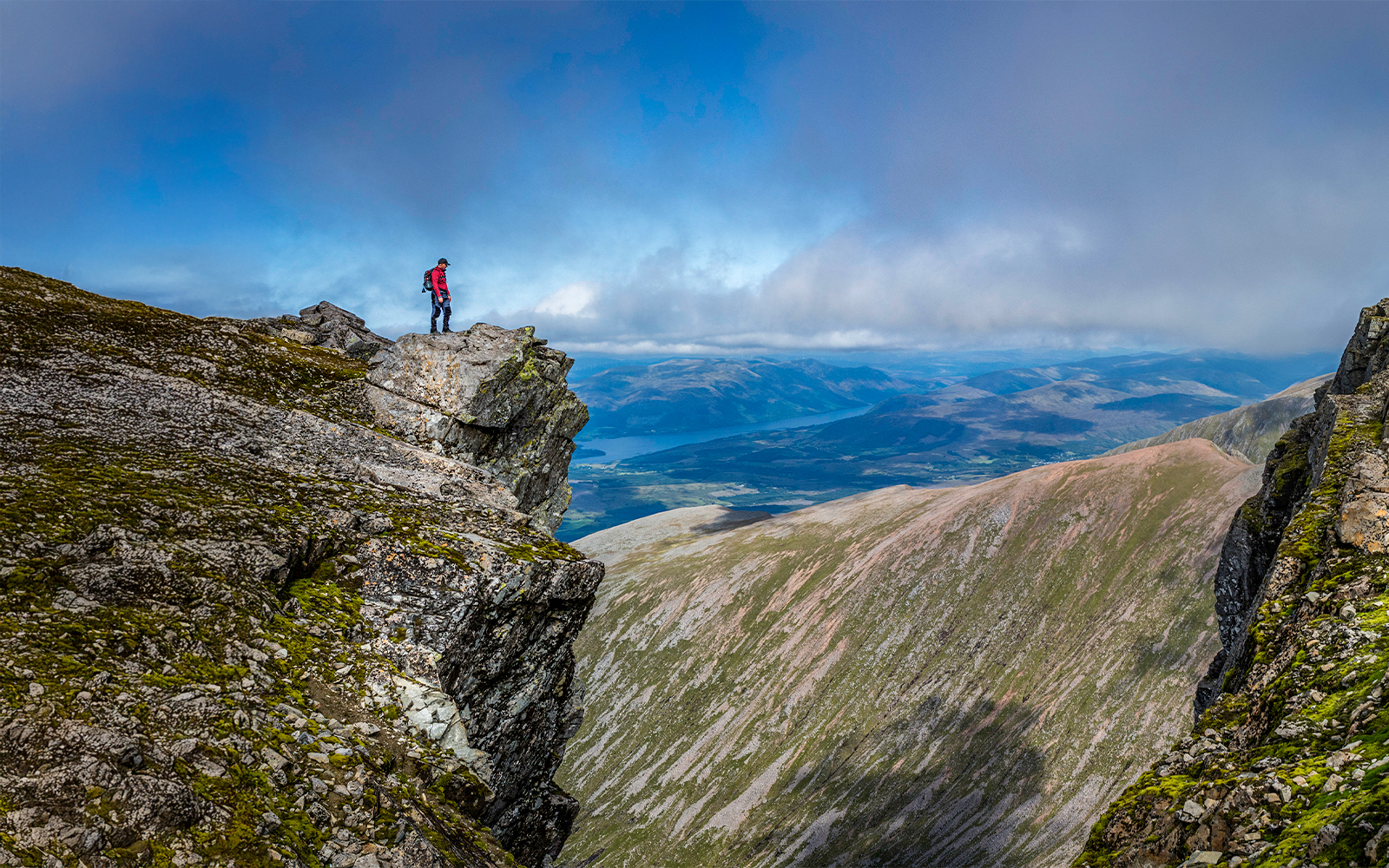 2-daagse trips vanuit Edinburgh