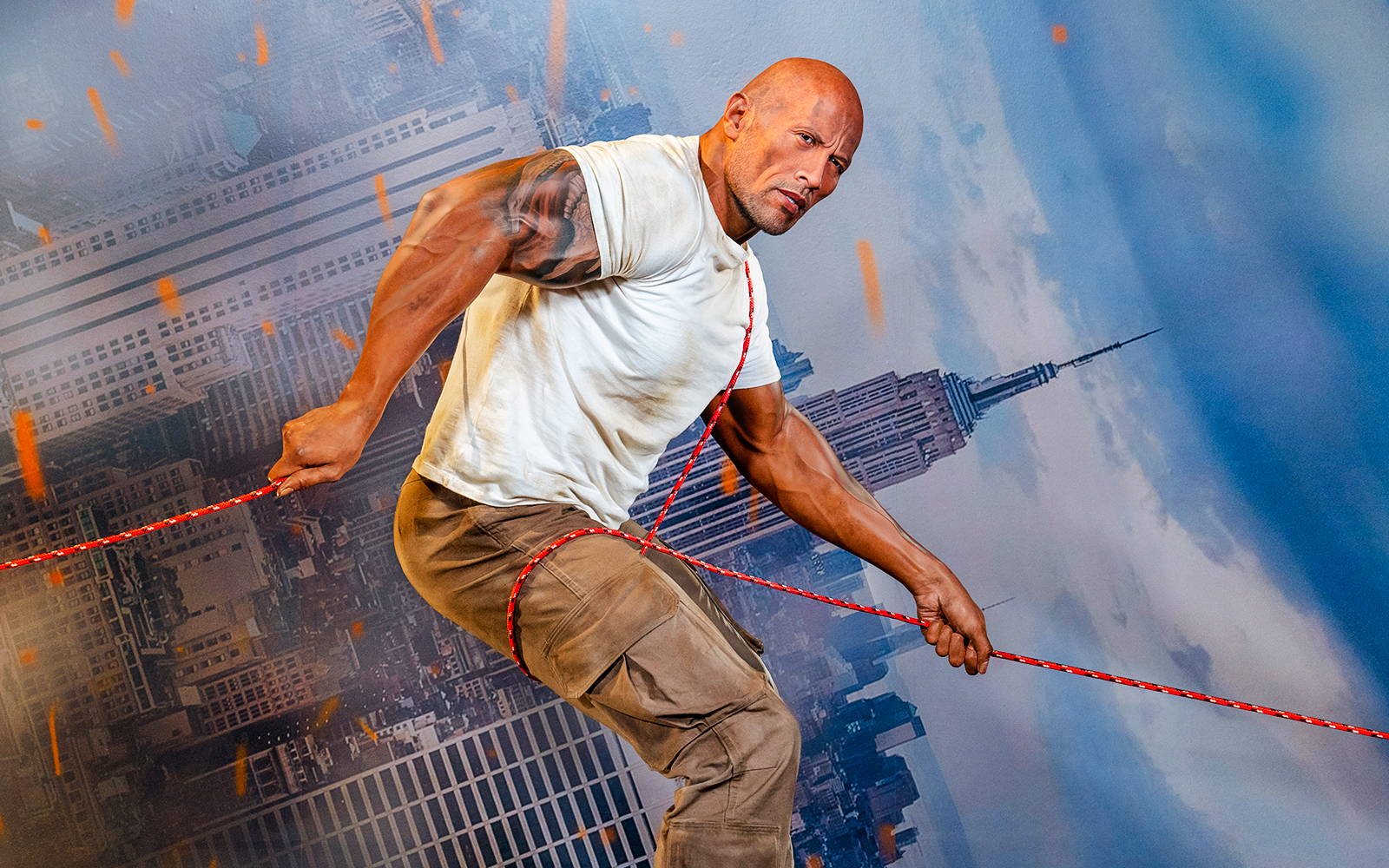 Madame Tussauds Orlando