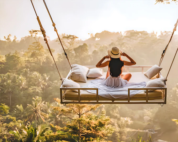 Bali Full-day Private Customized Tour