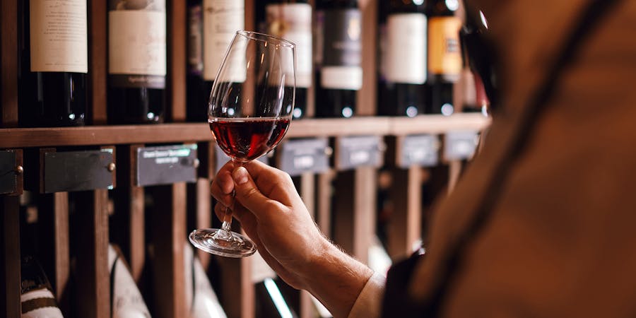 rome in april-ghosts Tour