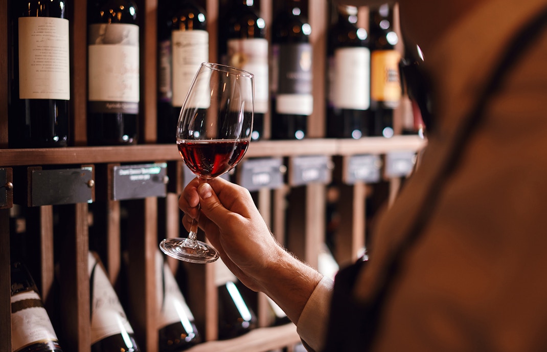 Untergrund Tour Neapel