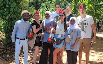 zanzibar'dan: stone town, baharat turu ve hapishane adası günübirlik gezisi – otelden servis hizmeti ve yolcu indirme noktaları dahil-7