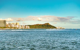 Litoralul din Honolulu