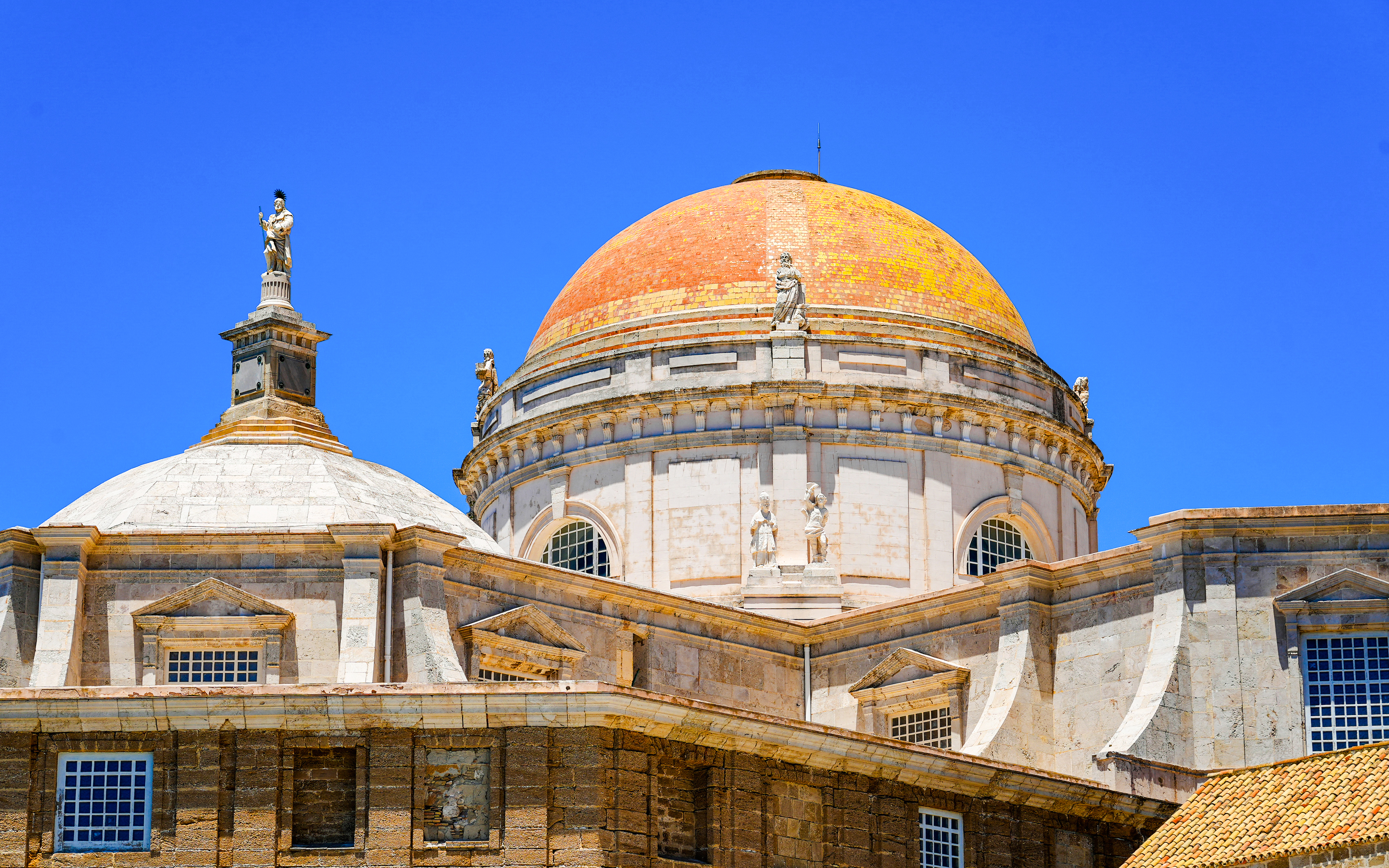 Catedral de Cádiz