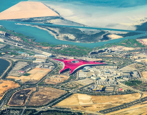 Shopping - Abu Dhabi Tours