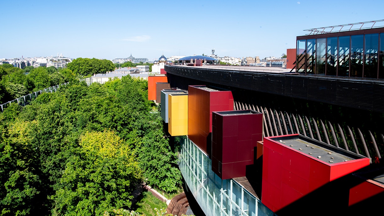 Meilleure période pour visiter le musée du quai Branly
