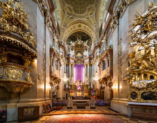 Wien Konzertsäle
